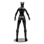 DC Comics - DC Gaming figurine Build A Catwoman (Arkham City) 18 cm