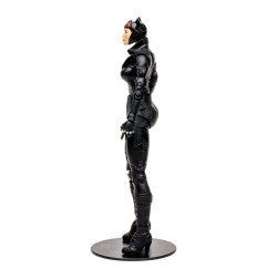 DC Gaming - Figurine Build A Catwoman (Arkham City) 18 cm