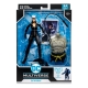 DC Gaming - Figurine Build A Catwoman (Arkham City) 18 cm