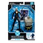 DC Comics - DC Gaming figurine Build A Catwoman (Arkham City) 18 cm
