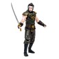 DC Comics - DC Gaming figurine Build A Ra's Al Ghul (Arkham City) 18 cm