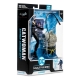 DC Gaming - Figurine Build A Catwoman (Arkham City) 18 cm