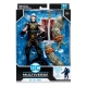 DC Gaming - Figurine Build A Ra's Al Ghul (Arkham City) 18 cm