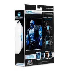 DC Gaming - Figurine Build A Catwoman (Arkham City) 18 cm