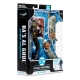DC Gaming - Figurine Build A Ra's Al Ghul (Arkham City) 18 cm