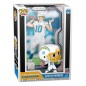 NFL - Trading Card POP! Football Vinyl figurine Justin Herbert 9 cm