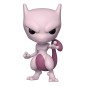 Pokémon - Pokemon POP! Games Vinyl figurine Mewtwo 9 cm