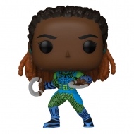 Black Panther : Wakanda Forever - Figurine POP! Nakia 9 cm