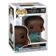 Black Panther : Wakanda Forever - Figurine POP! Nakia 9 cm