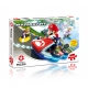 Mario Kart - Puzzle Funracer