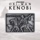 Star Wars - Lingot Obi-Wan Kenobi Limited Edition