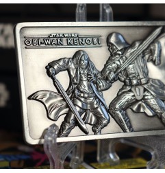 Star Wars - DC Comics Lingot Obi-Wan Kenobi Limited Edition