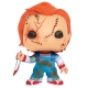 La Fiancée de Chucky - Figurine POP! Chucky 9 cm