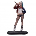 Suicide Squad - Statuette Harley Quinn 30 cm