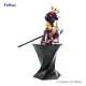 Fate - /Grand Order - Statuette Noodle Stopper Foreigner/Katsushika Hokusai 14 cm