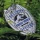 Jurassic World - Pin's Limited Edition Replica Security Officer