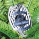 Jurassic World - Pin's Limited Edition Replica Security Officer