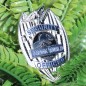 Jurassic Park - Jurassic World pin's Limited Edition Replica Security Officer