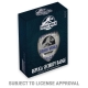 Jurassic World - Pin's Limited Edition Replica Security Officer