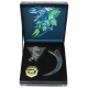 Jurassic World - Pack 3 pin's Raptor Training Commendation Limited Edition