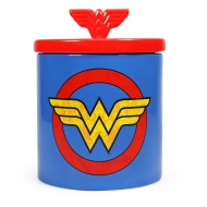DC Comics - Boîte à cookies Wonder Woman