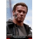 Terminator Genisys - Figurine Movie Masterpiece 1/6 T-800 Guardian 32 cm