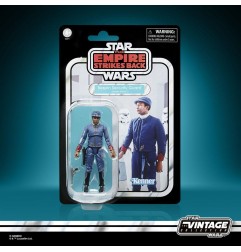 Star Wars Episode V Vintage Collection - Figurine 2022 Bespin Security Guard (Isdam Edian) 10 cm