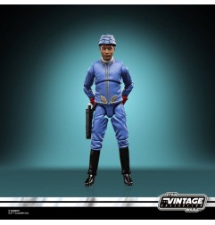 Star Wars Episode V Vintage Collection - Figurine 2022 Bespin Security Guard (Isdam Edian) 10 cm
