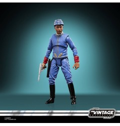 Star Wars Episode V Vintage Collection - Figurine 2022 Bespin Security Guard (Isdam Edian) 10 cm