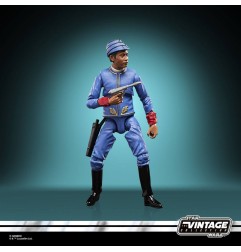Star Wars Episode V Vintage Collection - Figurine 2022 Bespin Security Guard (Isdam Edian) 10 cm
