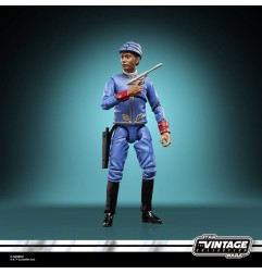 Star Wars Episode V Vintage Collection - Figurine 2022 Bespin Security Guard (Isdam Edian) 10 cm