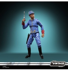Star Wars Episode V Vintage Collection - Figurine 2022 Bespin Security Guard (Isdam Edian) 10 cm