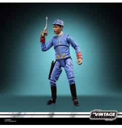Star Wars Episode V Vintage Collection - Figurine 2022 Bespin Security Guard (Isdam Edian) 10 cm