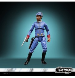 Star Wars Episode V Vintage Collection - Figurine 2022 Bespin Security Guard (Isdam Edian) 10 cm