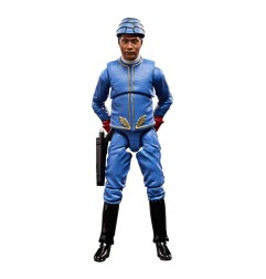 Star Wars Episode V Vintage Collection - Figurine 2022 Bespin Security Guard (Isdam Edian) 10 cm