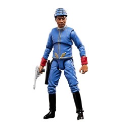Star Wars Episode V Vintage Collection - Figurine 2022 Bespin Security Guard (Isdam Edian) 10 cm