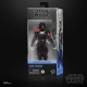 Star Wars : Obi-Wan Kenobi Black Series - Figurine Purge Trooper (Phase II Armor) 15 cm