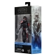 Star Wars : Obi-Wan Kenobi Black Series - Figurine Purge Trooper (Phase II Armor) 15 cm