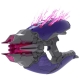 Halo - NERF LMTD Needler Blaster