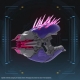 Halo - NERF LMTD Needler Blaster