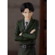 L'Attaque des Titans - Statuette Pop Up Parade Levi 17 cm