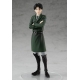 L'Attaque des Titans - Statuette Pop Up Parade Levi 17 cm