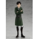 L'Attaque des Titans - Statuette Pop Up Parade Levi 17 cm