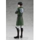 L'Attaque des Titans - Statuette Pop Up Parade Levi 17 cm