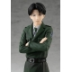 L'Attaque des Titans - Statuette Pop Up Parade Levi 17 cm