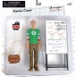 Big Bang Theory, The - The Big Bang Theory figurine Sheldon Cooper 18 cm