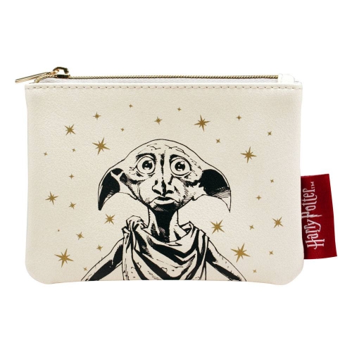 Harry Potter - Mini porte-monnaie Dobby