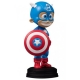 Captain America - Mini statuette Captain America 15 cm
