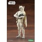 Star Wars - Statuette ARTFX+ 1/10 Boba Fett White Armor Ver. 18 cm