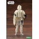 Star Wars - Statuette ARTFX+ 1/10 Boba Fett White Armor Ver. 18 cm